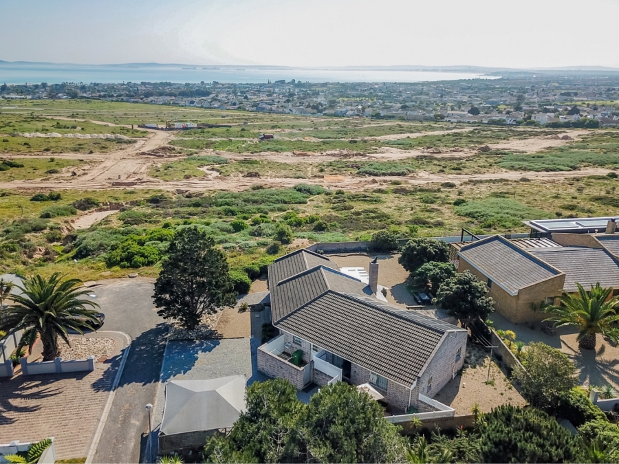 3 Bedroom Property for Sale in Myburgh Park Western Cape